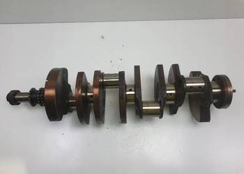 Mercedes W126 C126 5.6 V8 560 SEC WAŁ KORBOWY