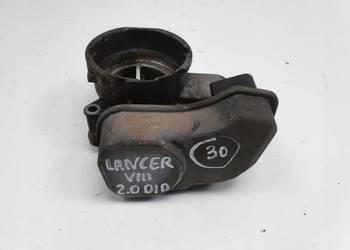 PRZEPUSTNICA Mitsubishi Lancer VIII 2.0 DID _ 03G128063Lprzepustnica