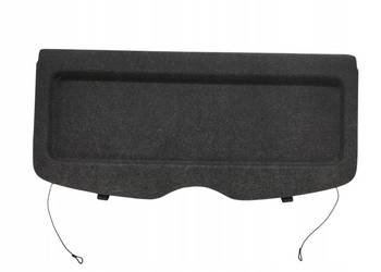 PÓŁKA TYLNA  Suzuki Baleno II (2015-2022)