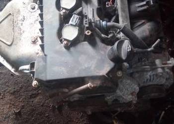 Silnik benzynowy MITSUBISHI COLT pojemność 1,1.  Przebieg 78