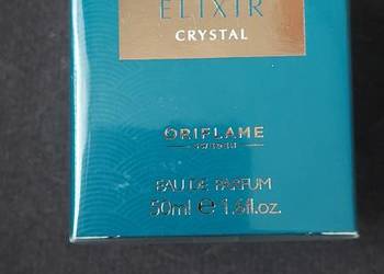 Perfumy AMBER ELIXIR 50ML