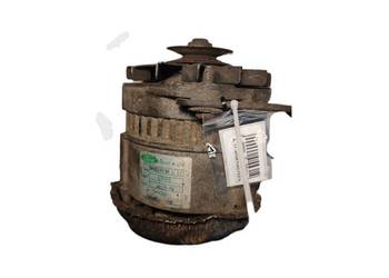 Ford Fiesta - Alternator