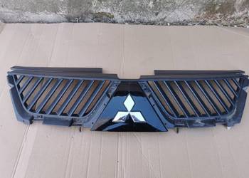 Grill atrapa chłodnicy mitsubishi Outlander 2 II 7450A037ZZ