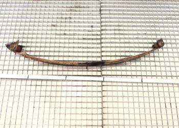 RESOR PRAWY PRZÓD SUZUKI SAMURAI Hatchback 88-04 PIÓRO PRZEDNI, PRAWA