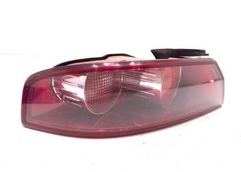 LAMPA LEWY TYŁ ALFA 159 Sedan/Limuzyna 05-12 ŚWIATŁO TYLNA, LEWA