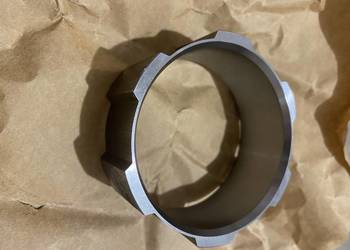 Tuleja 2831403 Maxxum Puma T400 T6000 T7. T7000 CVT IvecoCNH