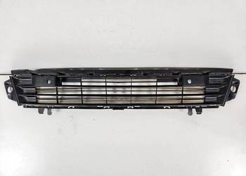 BERLINGO PARTNER 3 III LIFT KRATKA ŚRODKOWA ZDERZAKA PRZÓD 9810963580