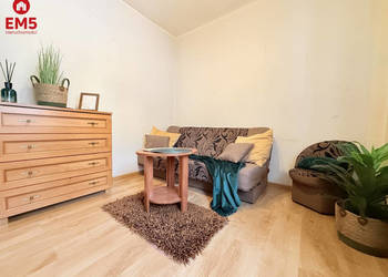 Ogłoszenie mieszkanie 34.4m2 Białystok Aleja Józefa Piłsudskiego