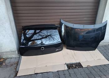 Maska Fiat grande punto kod lakieru 891/B