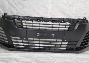 ZDERZAK PRZÓD 6X PDC OPEL VIVARO C ZAFIRA LIFE NOWY ORYGINAŁ 1615658180