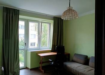 wynajmę mieszkanie przy Błoniach, 54m2, 2 pokoje