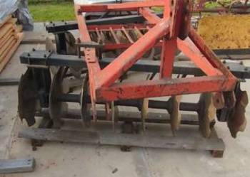 Talerzówka Akpil Talerzówka Akpil