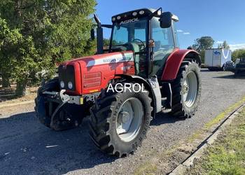 MASSEY FERGUSON 6475 DYNA6, TUZ MX, 2005r