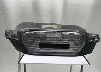 GRILL ATRAPA ZDERZAKA AUDI Q4 E-TRON 89A807725