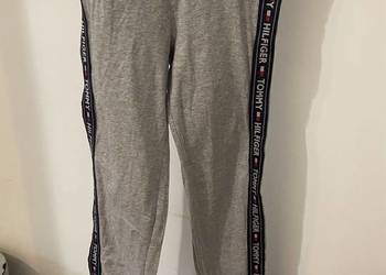 Spodnie tommy hilfiger 36 s