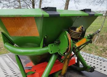 Rozsiewacz nawozów Amazone zaf 403