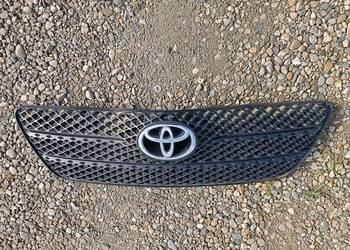 Grill atrapa Toyota Corolla E12 Grill atrapa Toyota Corolla E12