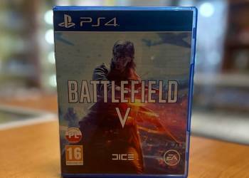 Gra na PS4 Battlefield 5