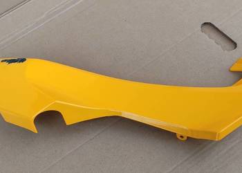 Honda CBF 650 CB 650 F 2011r. owiewka prawa OEM 83511-MJE-D000