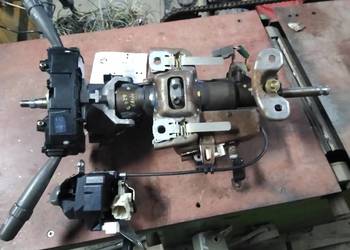 Lexus Ls 430 kolumna kierownicza