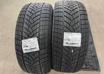 Goodyear ULTRAGRIP PERFORMANCE + SUV 107V 4 szt. NOWE