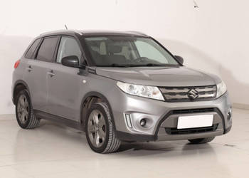 Suzuki Vitara 1.6 VVT