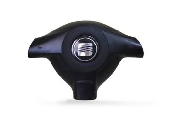 PODUSZKA AIRBAG KIEROWCY TOLEDO 2 LEON I TOP SPORT FR CUPRA 1M0880201J /LLB