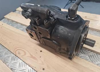 CAT TH 337 {Pompa robocza Rexroth A10V}