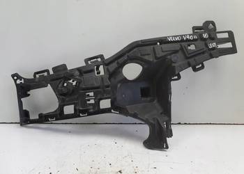 Volvo V90 II ŚLIZG PRZEDNIEGO ZDERZAKA lewy przód Mocowanie 32227396