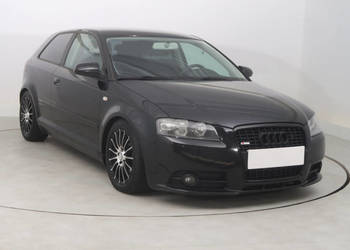 Audi A3 2.0 TDI