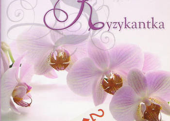 Ryzykantka - A. Quick.