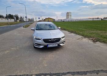 sprzedam Opel Insignia b