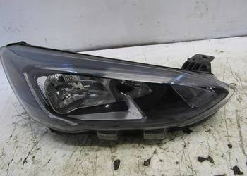 LAMPA PRZEDNIA PRAWA PRZÓD LED FORD FOCUS MK4 HB ST-LINE MX7B-13E014-DC
