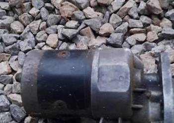 Rozrusznik szybkoobrotowy magneton regenerowany Daewoo lublin