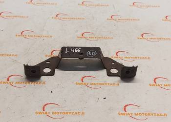 FORD FIESTA MK7 VII mocowanie zamka maski AV11-A16C750-AA