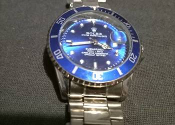 Rolex submariner replika