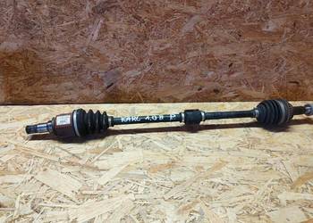 Półoś Prawa Długa Opel Karl 1.0 42529906 Półoś Prawa Długa Opel Karl 1.0 42529906