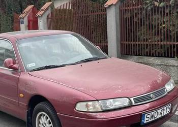 Mazda 626