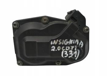 PRZEPUSTNICA Opel Insignia A 2.0 CDTI oryginał 55564164