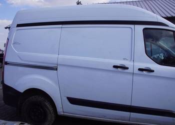 ĆWIARTKA BŁOTNIK PRAWY TYŁ FORD TURNEO CUSTOM ĆWIARTKA BŁOTNIK PRAWY TYŁ FORD TURNEO CUSTOM