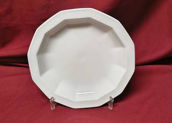 Talerz porcelanowy Rosenthal – Hotel & Restaurant Service, Niemcy