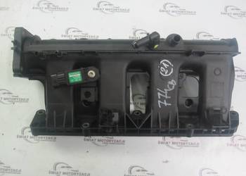 JUKE 1.2 DIG-T HRA2 HRA2DDT 115KM 15r kolektor ssący 223650001R 0281002997