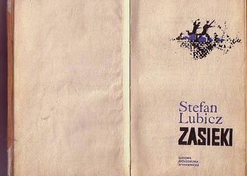 (5492) ZASIEKI – STEFAN LUBICZ