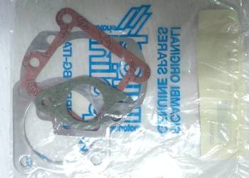 USZCZELKI CYLINDRA POLINI Yamaha MBK BOOSTER AMICO SR ITALJET BAZOOKA