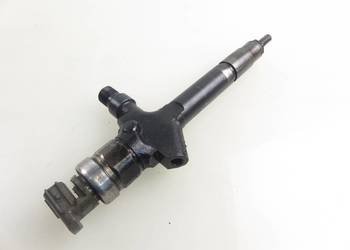 WTRYSKIWACZ MAZDA 5 2.0 MZR-CD RF7J13H50