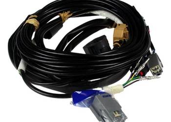 VOLVO C30 C70 XC90 I wiazka czujniki parkowania przod OE 30730139