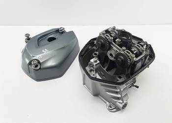 Glowica Prawa Pokrywa Dekiel Bmw R 1200 Gs  Rok 13-18