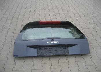 volvo xc90 02-06r klapa pokrywa bagaznika szyba kod 467-46 volvo xc90 02-06r klapa pokrywa bagaznika szyba kod 467-46
