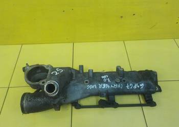 CHRYSLER 300C CHEROKEE 3.0 CRD 10r 218KM 642 kolektor ssacy A642090