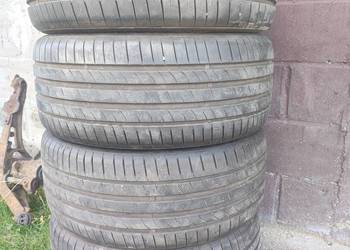 Opony lato Nexen 235 45 17 dot2024
